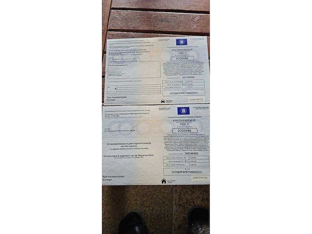 Citroen - saxo - car - 2000 - afbeelding 5 van  16