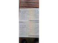 Citroen - saxo - car - 2000 - afbeelding 6 van  16