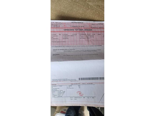 Citroen - saxo - car - 2000 - afbeelding 7 van  16