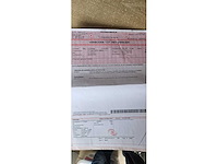 Citroen - saxo - car - 2000 - afbeelding 7 van  16