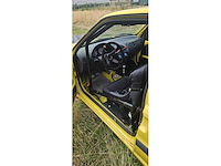 Citroen - saxo - car - 2000 - afbeelding 11 van  16