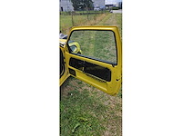 Citroen - saxo - car - 2000 - afbeelding 12 van  16