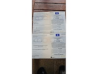 Citroen - saxo - car - 2000 - afbeelding 3 van  16