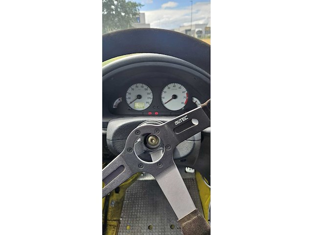 Citroen - saxo - car - 2000 - afbeelding 9 van  16