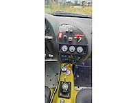 Citroen - saxo - car - 2000 - afbeelding 14 van  16