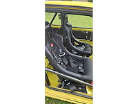 Citroen - saxo - car - 2000 - afbeelding 11 van  16