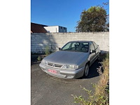 Citroën - xantia - personenauto - afbeelding 1 van  10