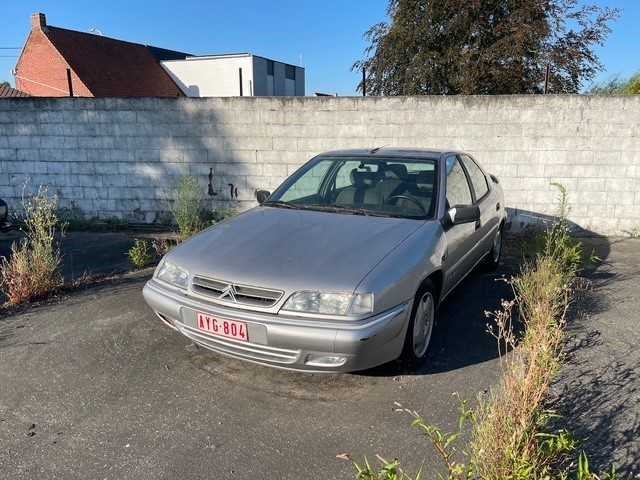 Citroën - xantia - personenauto - afbeelding 3 van  10