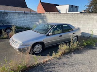 Citroën - xantia - personenauto - afbeelding 4 van  10
