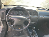 Citroën - xantia - personenauto - afbeelding 9 van  10
