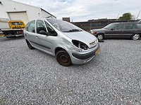 Citroen - xsara picasso - 1.8i-16v différence2 - car - 2004 - afbeelding 8 van  12