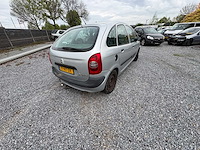Citroen - xsara picasso - 1.8i-16v différence2 - car - 2004 - afbeelding 10 van  12