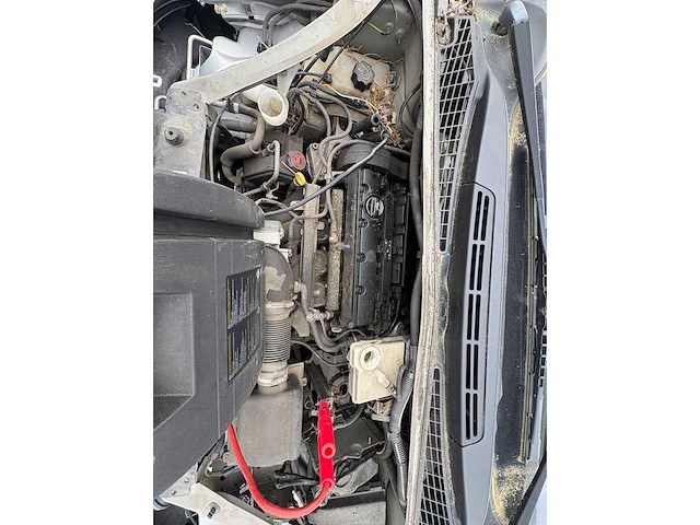 Citroen - xsara picasso - 1.8i-16v différence2 - car - 2004 - afbeelding 12 van  12