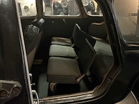 Citroen 11 traction avant familiale oldtimer - afbeelding 6 van  26