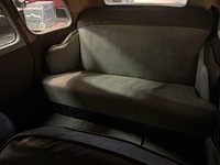 Citroen 11 traction avant familiale oldtimer - afbeelding 8 van  26