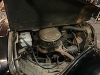 Citroen 11 traction avant familiale oldtimer - afbeelding 10 van  26