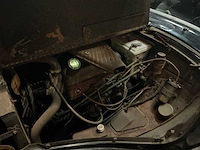 Citroen 11 traction avant familiale oldtimer - afbeelding 26 van  26