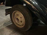 Citroen 11 traction avant familiale oldtimer - afbeelding 12 van  26