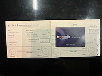 Citroen 11 traction avant familiale oldtimer - afbeelding 24 van  26