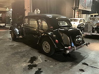 Citroen 11 traction avant familiale oldtimer - afbeelding 16 van  26