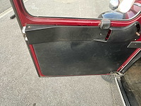 Citroen 2 cv charleston - afbeelding 2 van  39