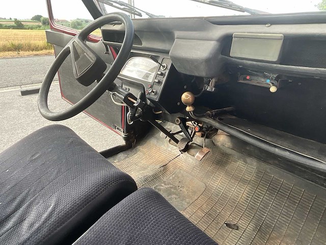 Citroen 2 cv charleston - afbeelding 8 van  39