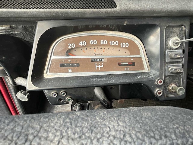 Citroen 2 cv charleston - afbeelding 9 van  39