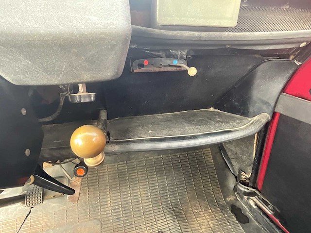 Citroen 2 cv charleston - afbeelding 10 van  39