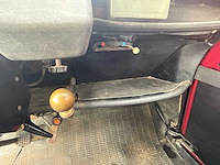 Citroen 2 cv charleston - afbeelding 10 van  39