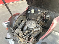 Citroen 2 cv charleston - afbeelding 11 van  39