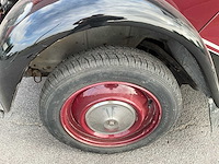 Citroen 2 cv charleston - afbeelding 15 van  39
