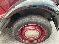 Citroen 2 cv charleston - afbeelding 19 van  39