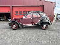 Citroen 2 cv charleston - afbeelding 12 van  39
