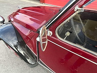 Citroen 2 cv charleston - afbeelding 25 van  39