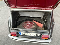 Citroen 2 cv charleston - afbeelding 27 van  39