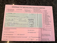 Citroen 2 cv charleston - afbeelding 29 van  39