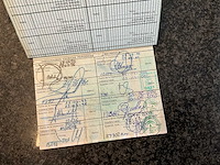 Citroen 2 cv charleston - afbeelding 31 van  39