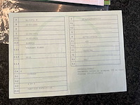 Citroen 2 cv charleston - afbeelding 33 van  39