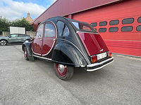 Citroen 2 cv charleston - afbeelding 23 van  39