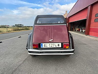 Citroen 2 cv charleston - afbeelding 34 van  39