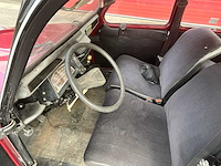 Citroen 2 cv charleston - afbeelding 39 van  39