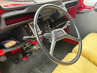 Citroën 2 cv vintage auto - afbeelding 3 van  44