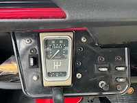 Citroën 2 cv vintage auto - afbeelding 4 van  44