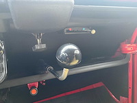 Citroën 2 cv vintage auto - afbeelding 5 van  44