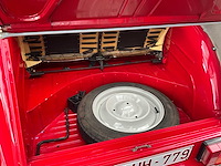 Citroën 2 cv vintage auto - afbeelding 15 van  44