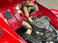 Citroën 2 cv vintage auto - afbeelding 21 van  44