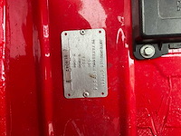 Citroën 2 cv vintage auto - afbeelding 22 van  44