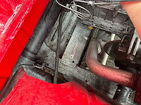 Citroën 2 cv vintage auto - afbeelding 24 van  44