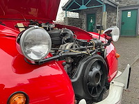 Citroën 2 cv vintage auto - afbeelding 26 van  44