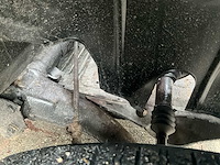 Citroën 2 cv vintage auto - afbeelding 27 van  44